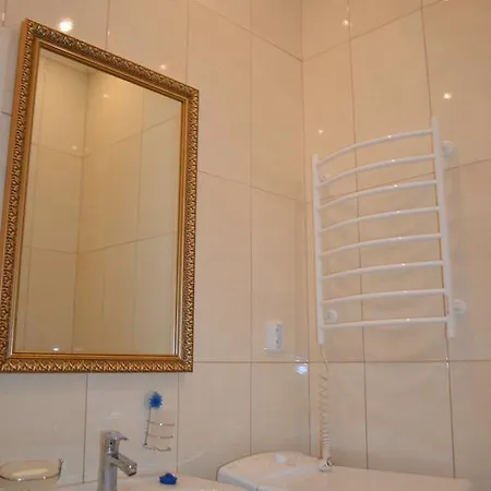 Stepana Bandery Str. 19 Апартаменти *